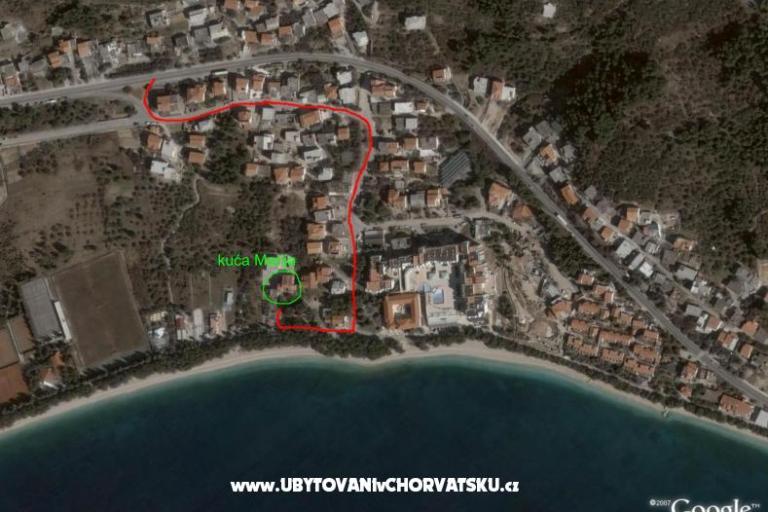 Apartmaji Marija Pašalić – foto 6