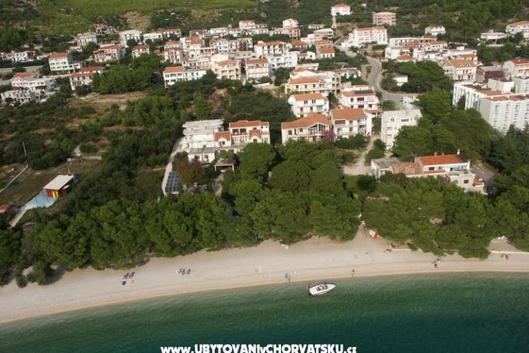 Apartmaji Marija Pašalić – foto 7