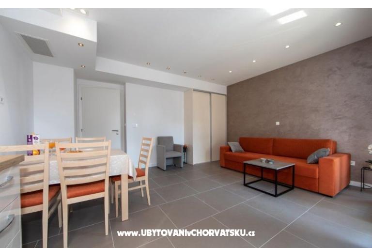 Apartmaji Saric – foto 7