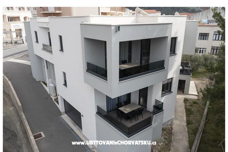 Apartmaji Saric – foto 2