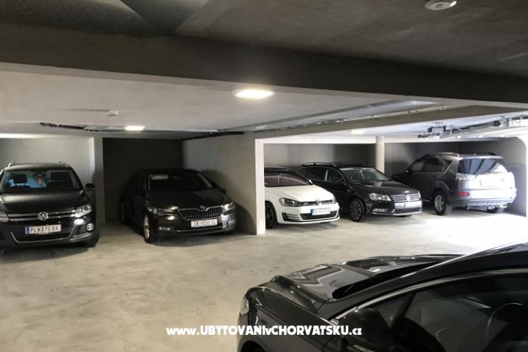 Apartmaji Saric – foto 4
