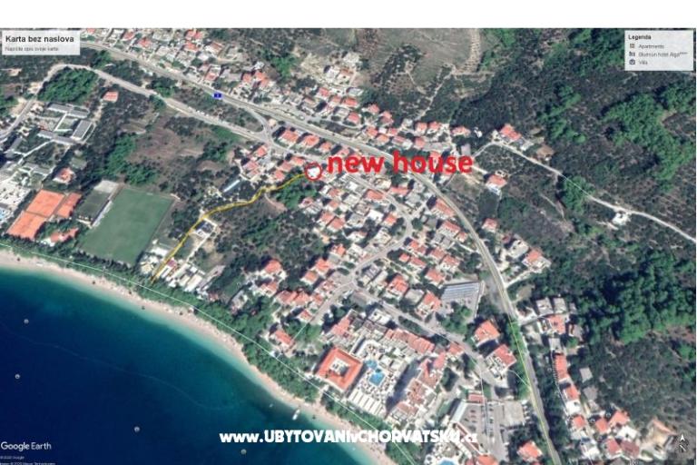 Apartmaji Saric – foto 6