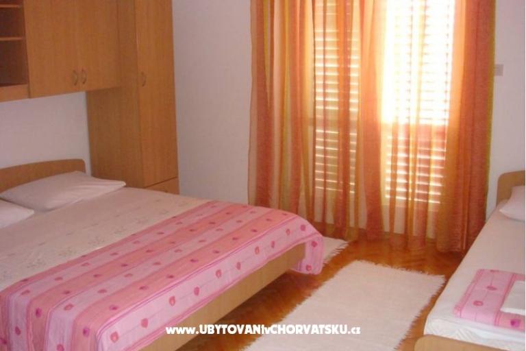 Apartmaji Šimić – foto 11