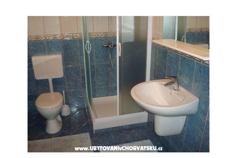 Apartmaji Šimić – foto 13