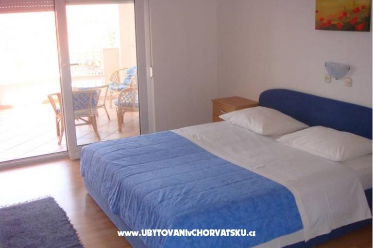 Apartmaji Šimić – foto 14