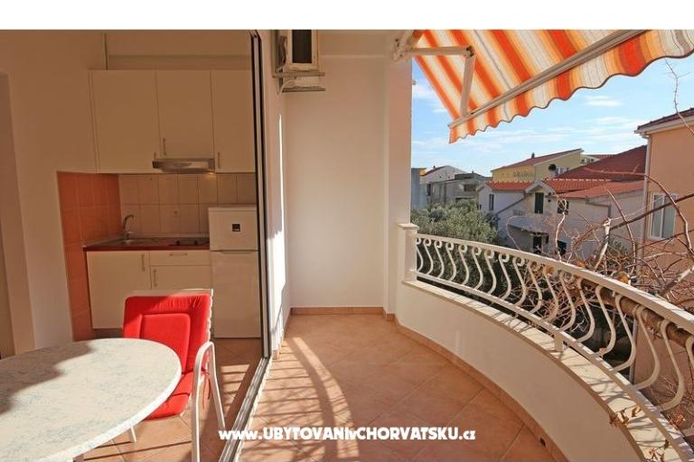 Apartmaji Šimić – foto 15