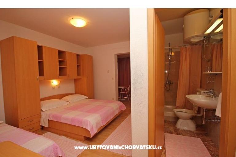 Apartmaji Šimić – foto 17