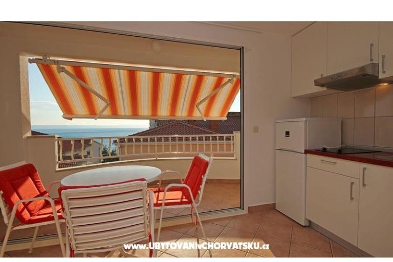 Apartmaji Šimić – foto 18