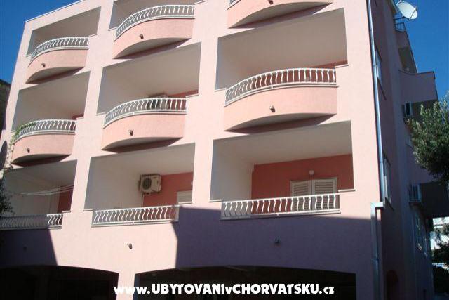 Apartmaji Šimić – foto 2