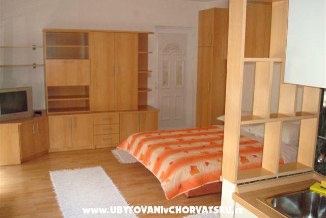 Apartmaji Šimić – foto 4