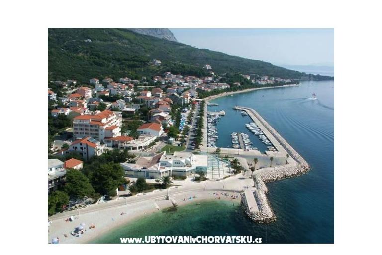 Apartmaji Stipe Bušelić – foto 2