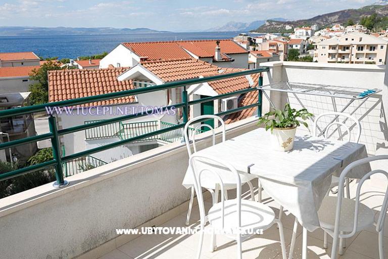 Apartmaji Tonći Tomaš – foto 3