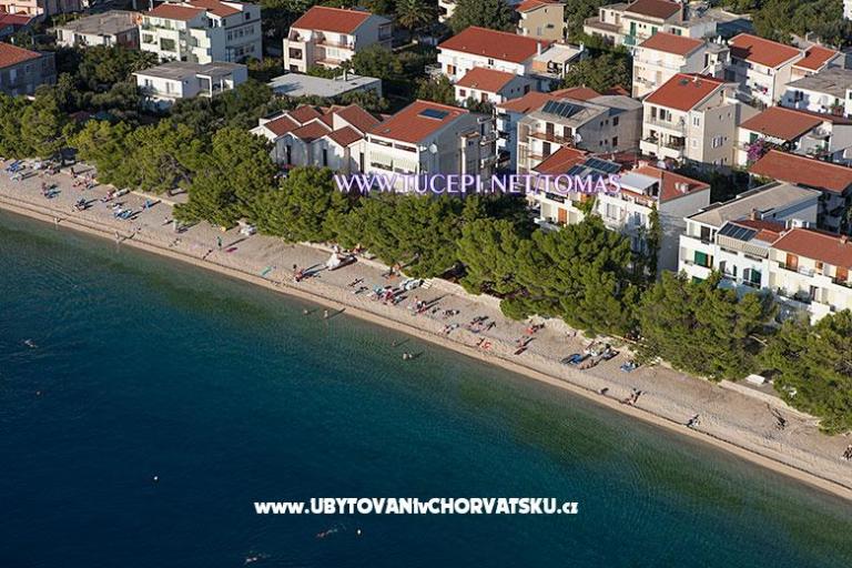 Apartmaji Tonći Tomaš – foto 5