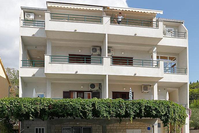 Apartmaji Tonći Tomaš – foto 6