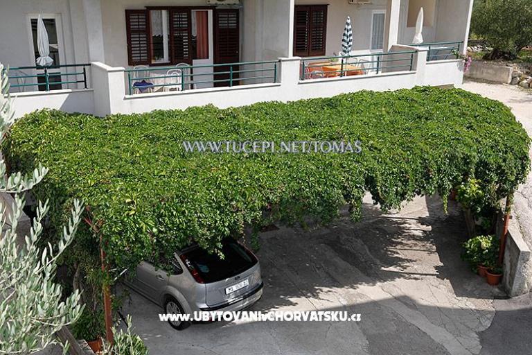 Apartmaji Tonći Tomaš – foto 7