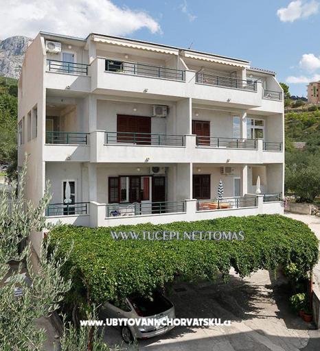 Apartmaji Tonći Tomaš – foto 8