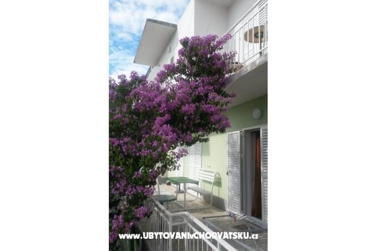 Apartmaji Zorica – foto 3