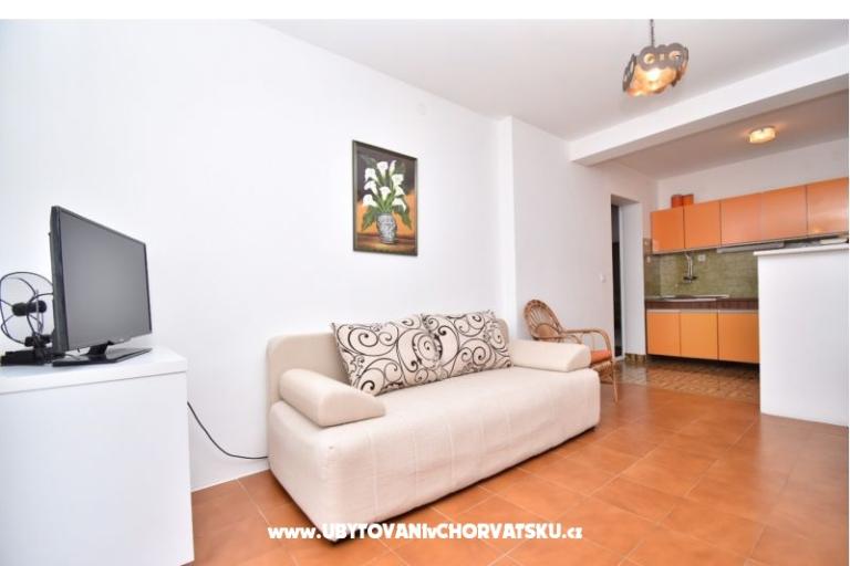Apartmaji Zorica – foto 7