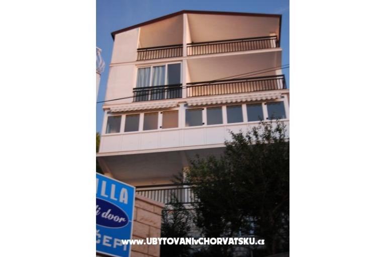 Apartmaji Zovko – foto 2