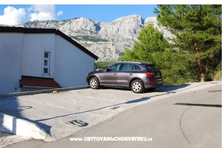 Apartmaji Zovko – foto 3