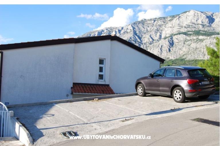 Apartmaji Zovko – foto 8