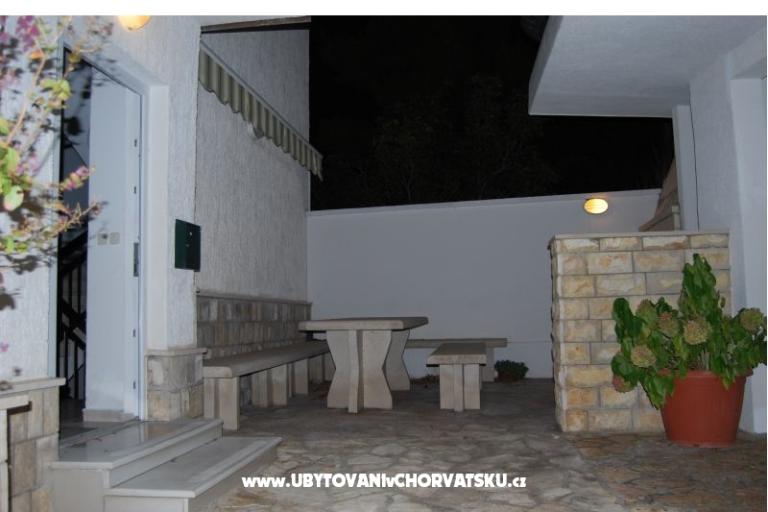 Apartmaji Zovko – foto 9