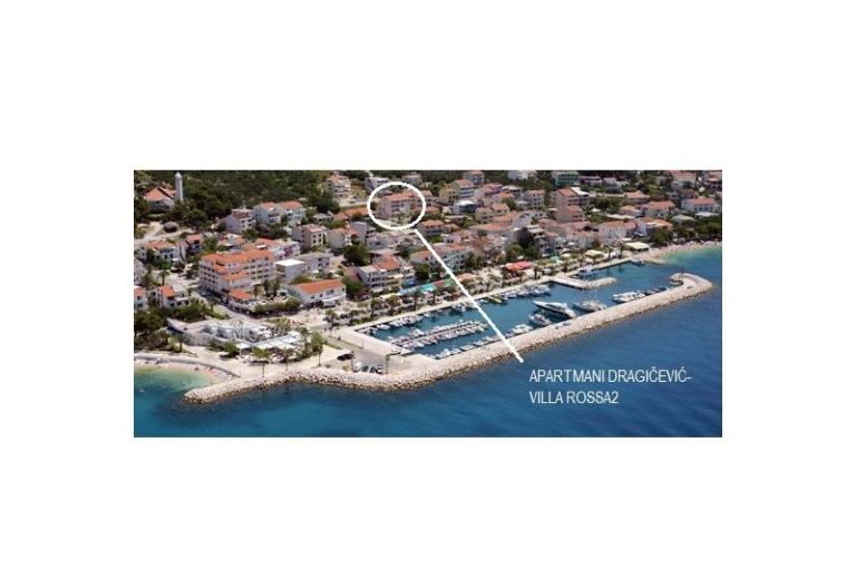 App Dragicevic -Villa Rossa 2 – foto 9
