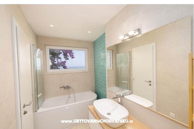 Beachfront Apartma NIVES – foto 25