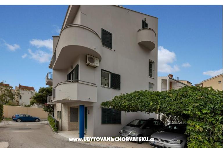 City Apartmaji Tučepi – foto 2
