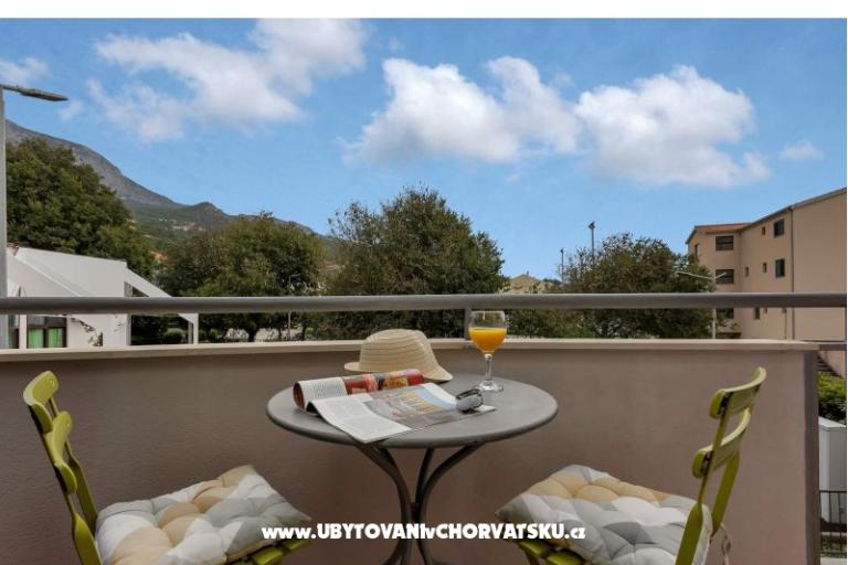 City Apartmaji Tučepi – foto 4