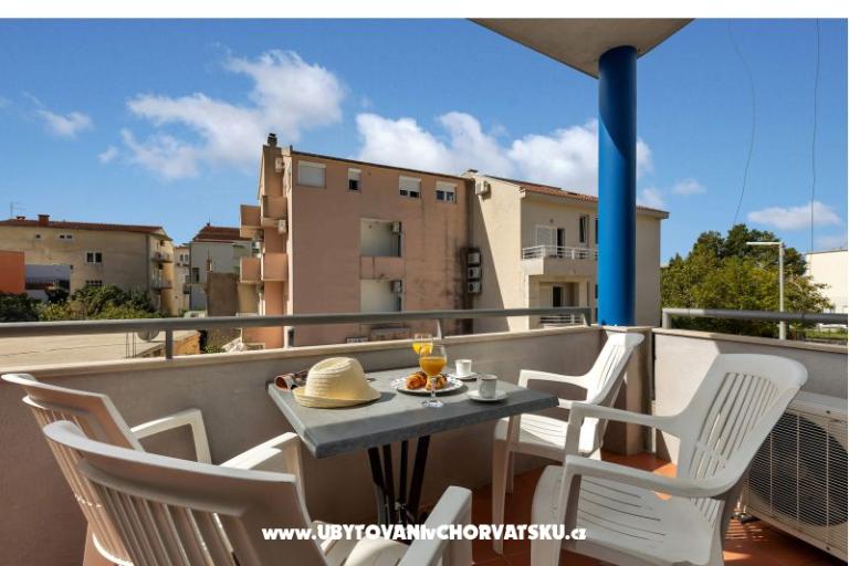 City Apartmaji Tučepi – foto 5