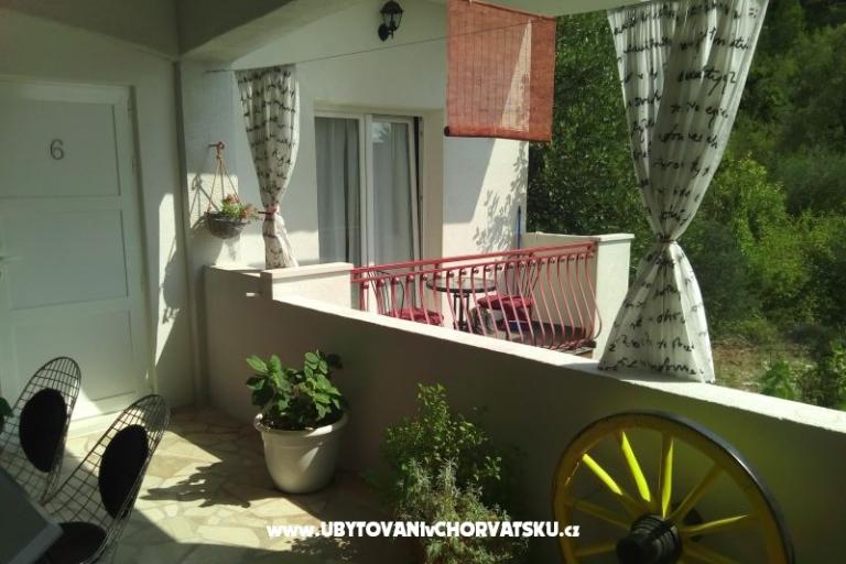 Apartmaji Čović – foto 10