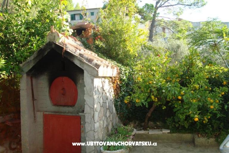 Apartmaji Čović – foto 11