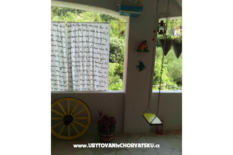 Apartmaji Čović – foto 15