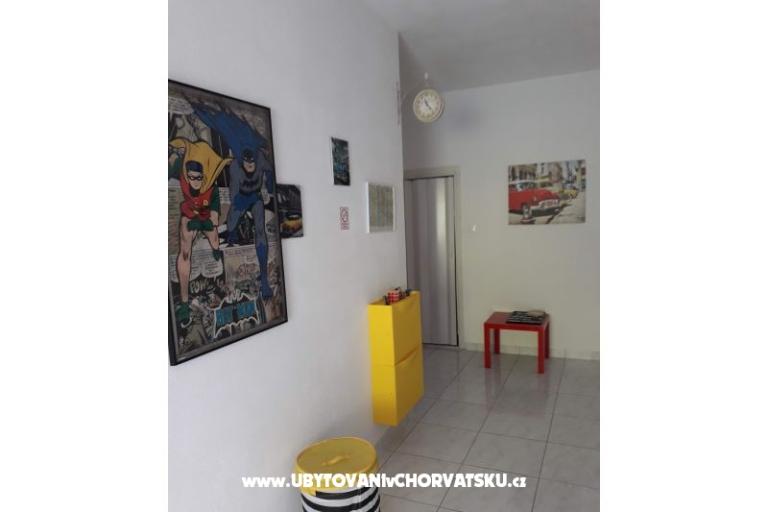 Apartmaji Čović – foto 8
