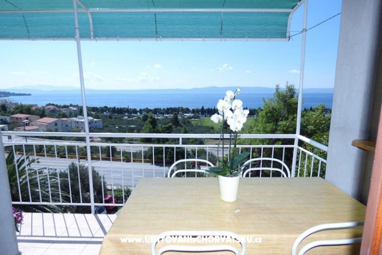 Apartmaji Dalija – foto 2