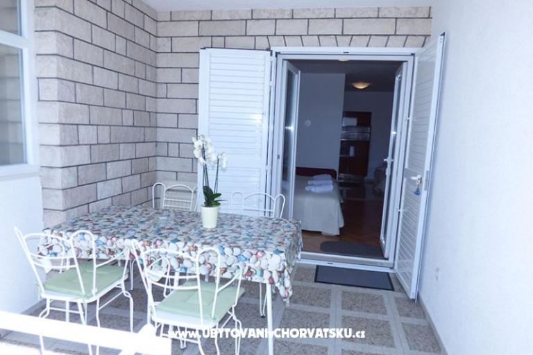 Apartmaji Dalija – foto 3