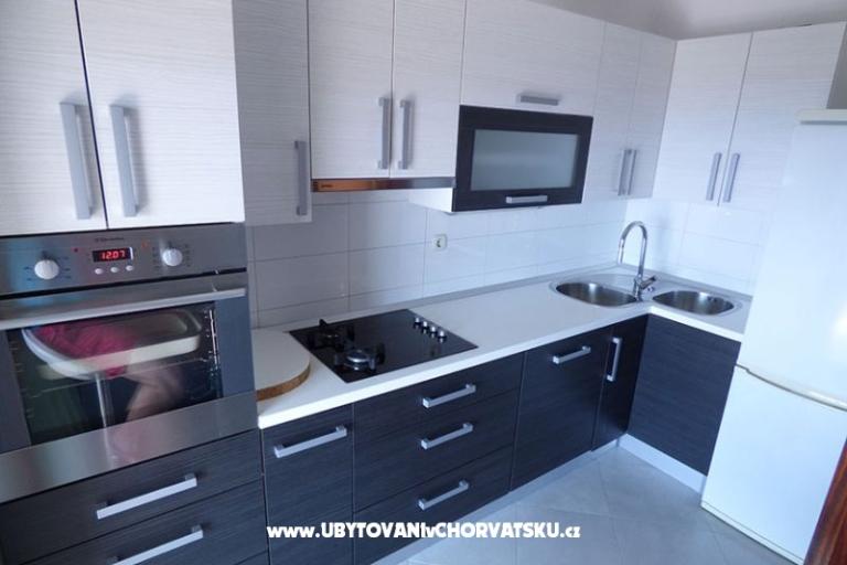 Apartmaji Dalija – foto 5