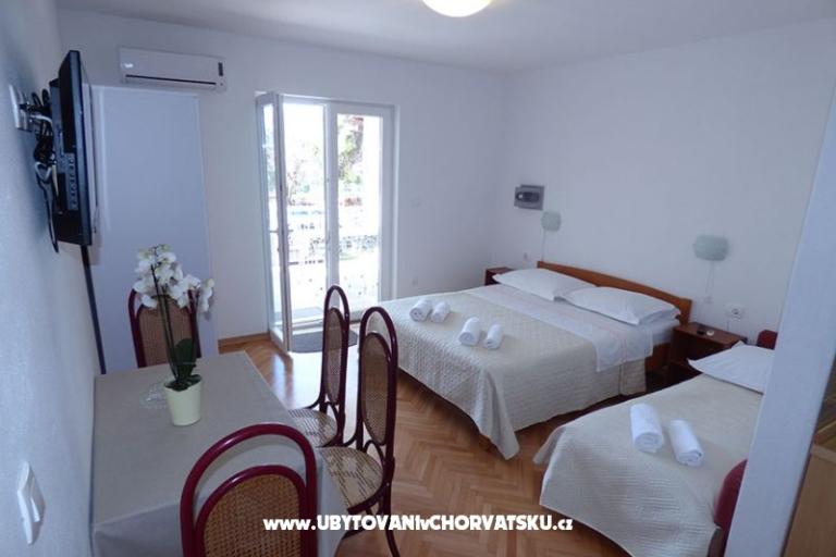 Apartmaji Dalija – foto 6