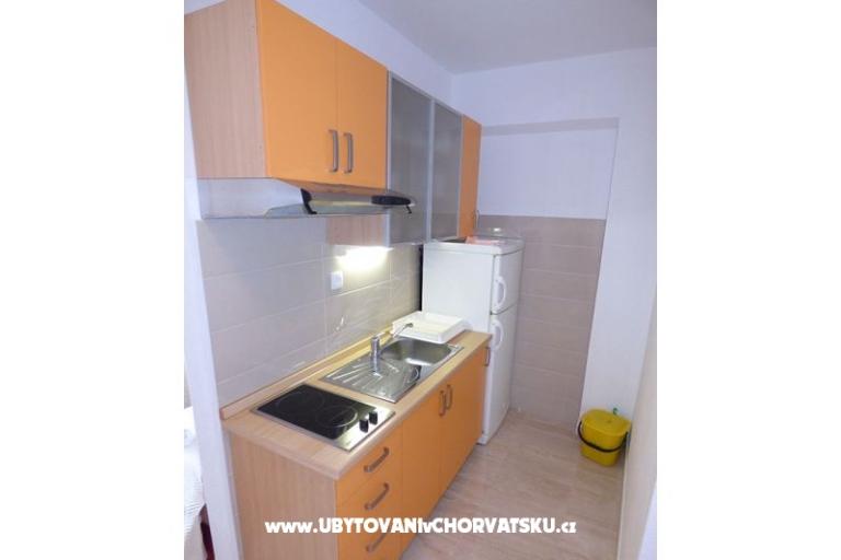 Apartmaji Dalija – foto 7