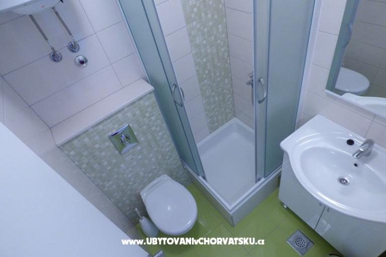 Apartmaji Dalija – foto 8