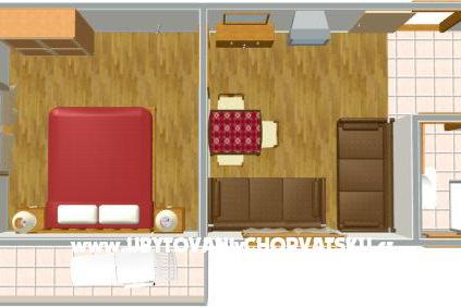 Diva Apartmaji – foto 5