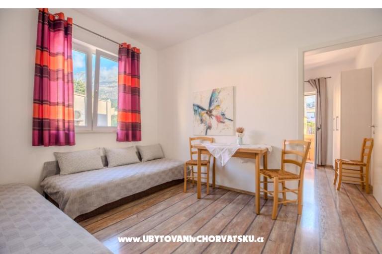 Diva Apartmaji – foto 7