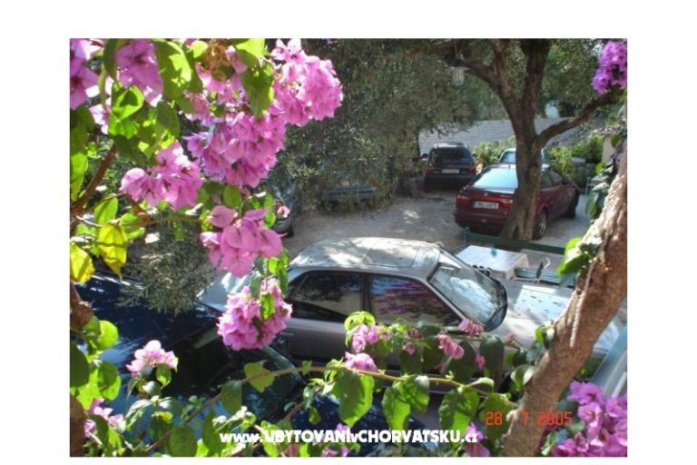 Apartmaji Vesna - Hiša Covic – foto 13