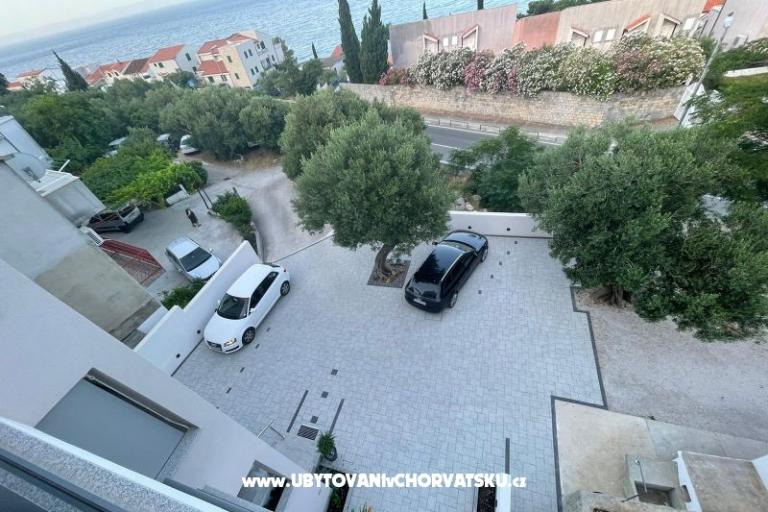Apartmaji Vesna - Hiša Covic – foto 4