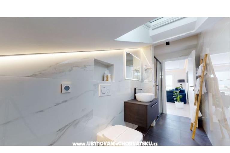 Apartmaji Adriatic Blue – foto 10