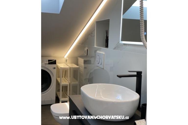 Apartmaji Adriatic Blue – foto 11