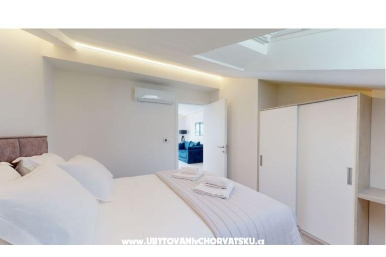 Apartmaji Adriatic Blue – foto 12