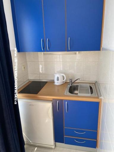 Apartmaji Adriatic Blue – foto 18