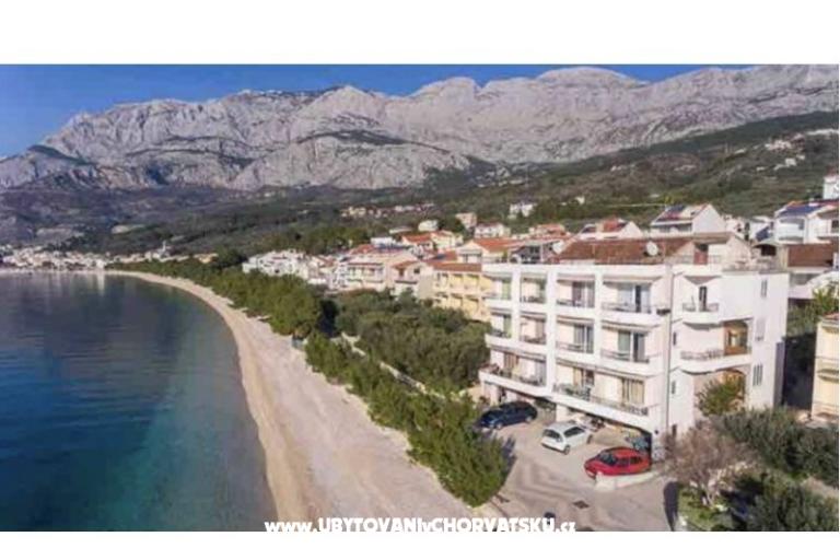 Apartmaji Adriatic Blue – foto 2
